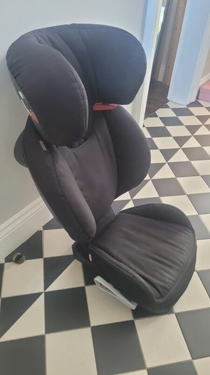 BeSafe Booster seat