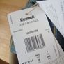 Reebok Club C 85 Vintage 40th Anniversary UK7 EU40.5 New Image 5