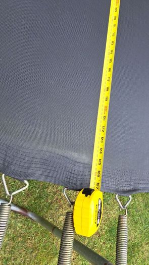 Berg Trampoline