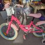 Girls LOL Bike Image 3