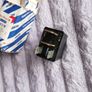 Genuine Fiat Coupe,barchetta,ducato, Air Con Relay, 20a Bitron, 46520411 Image 3
