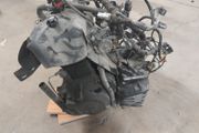 Kawasaki Ninja 250 complete engine