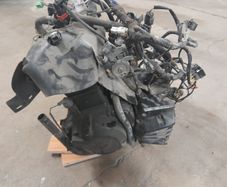 Kawasaki Ninja 250 complete engine