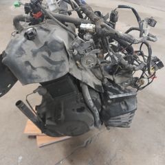Kawasaki Ninja 250 complete engine