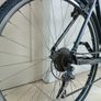 CUBE Curve Hybrid Bike Image 4