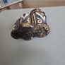 Antique Moroccan inkwell Image 7