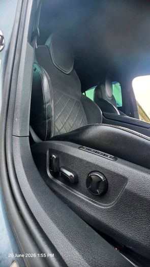 Skoda superb sportline DSG auto