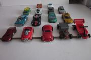 Hot Wheels Car Bundle x15