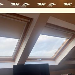 Velux blinds GHL S06
