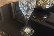 waterford crystal, 4x dolmen goblet
