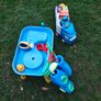 Collection of outdoor toys Image 2
