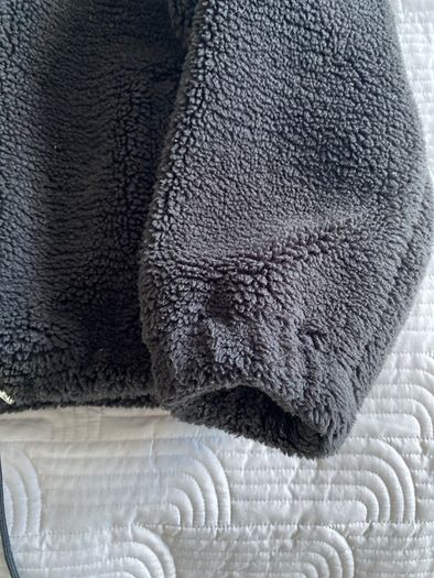 Penneys Black Fleece - Hoodie - Size 12/14