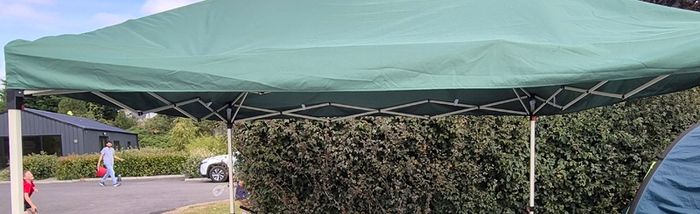 Outdoor Gazebo