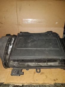 Bmw Cabin Pollen Filter Housing Box 5 Series E39  Right Side #8379624