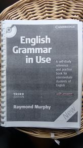 English Grammar in Use