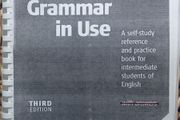 English Grammar in Use