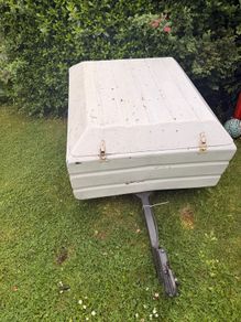 Camping Trailer