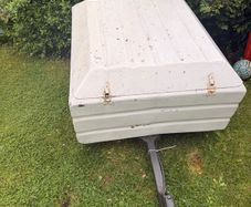 Camping Trailer