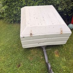 Camping Trailer