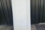 E. Internal Door