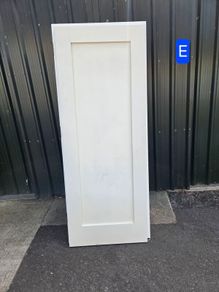 E. Internal Door