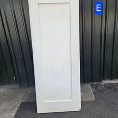 E. Internal Door