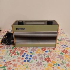 Roberts Rambler BT Portable Radio