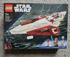 lego star wars 75333 obi wan kenobi's jedi starfighter