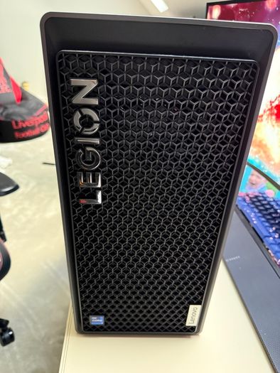 Gaming PC - Lenovo Legion Tower 5i Gen 9 (Intel)