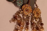 Earrings Nickel Free