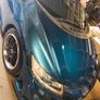 Paint correction & Headlight restoration Image 3