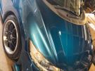 Buffing and headlight restoration Image 3