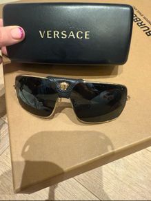 versace sunglasses