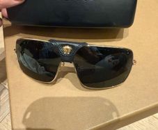 versace sunglasses