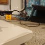 U-Turn Audio - Orbit Asy-100 Turntable Image 3