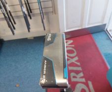 PING Scottsdale Anser 2D Putter