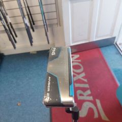 PING Scottsdale Anser 2D Putter