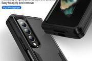 Samsung Galaxy Z Fold 4 Hard Protective Case Classic