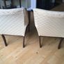 Pair of Retro Mid Century Armchairs Image 4