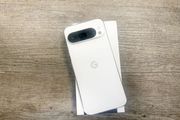 Google pixel 9 pro XL white Brand New