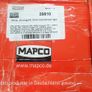Opel Vauxhall Astra G Zafira A Front Axle Wheel Bearing Kit for vehicles with ABS Image 4