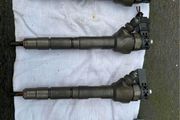 1.6 TDI Injectors