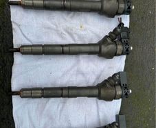 1.6 TDI Injectors