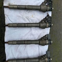 1.6 TDI Injectors