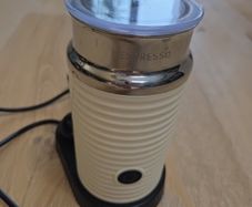 milk frother