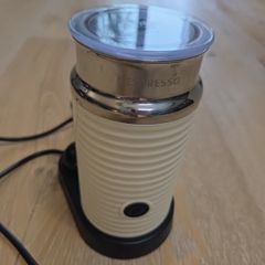 milk frother