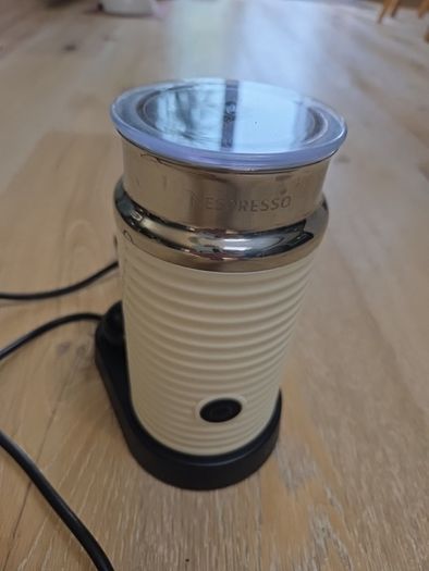 milk frother