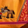 Sigikid - Pony kids shoulder bag Image 2