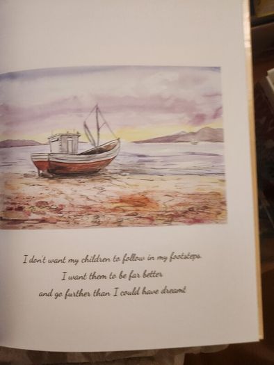 Our World Our Life. Being Expressions  Of Hope And Amusing Views Of Life. Published By Disabled Artists Association Cork. 2020. First Edition Large Volume Hardback In Very Good Condition.