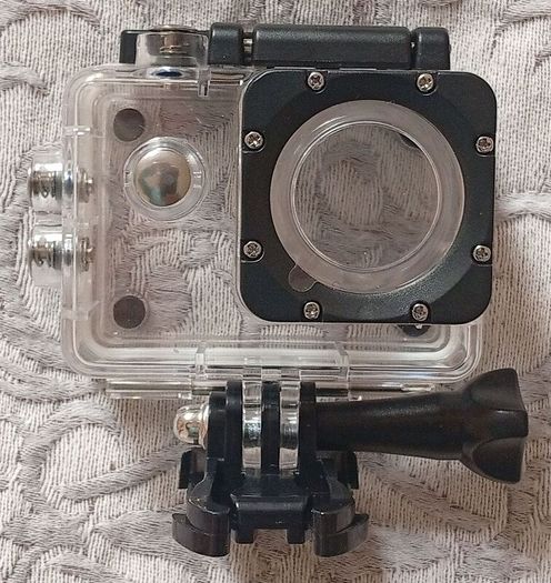 Adventure Pro Action Camera ((Brand New))